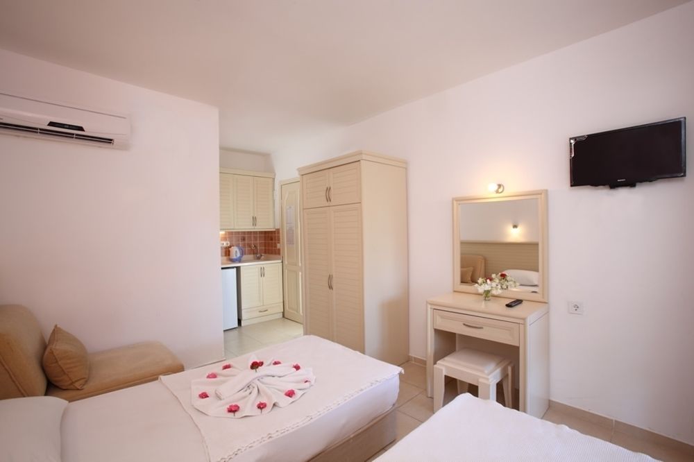 Fotos del hotel - SUMMER GARDEN APART