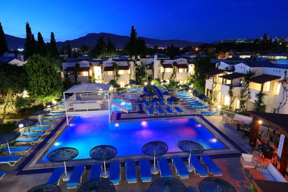 Fotos del hotel - SUMMER GARDEN APART