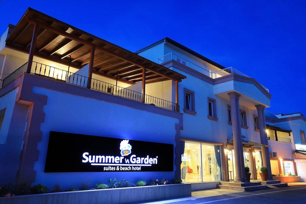 Fotos del hotel - SUMMER GARDEN APART