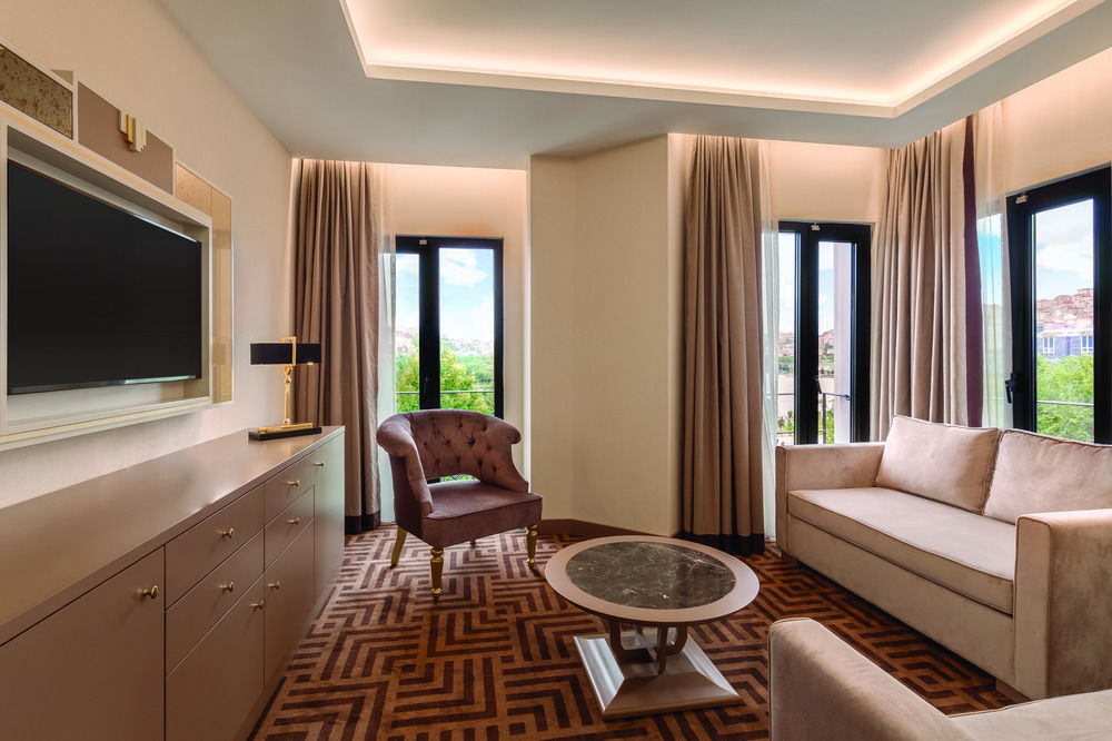 Fotos del hotel - RAMADA HOTEL & SUITES ISTANBUL GOLDEN HORN