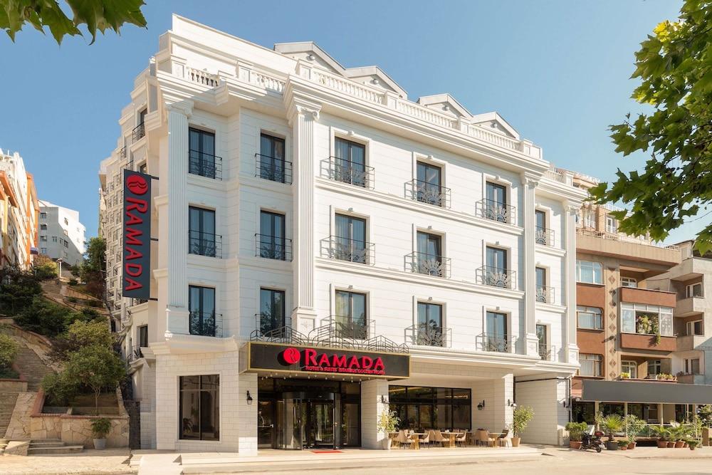Fotos del hotel - RAMADA HOTEL & SUITES ISTANBUL GOLDEN HORN