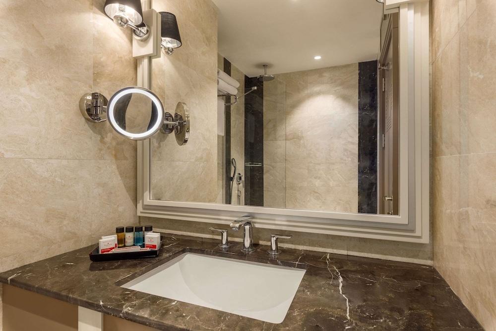 Fotos del hotel - RAMADA HOTEL & SUITES ISTANBUL GOLDEN HORN