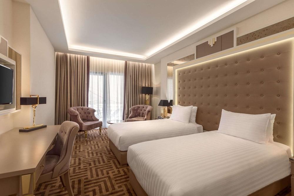 Fotos del hotel - RAMADA HOTEL & SUITES ISTANBUL GOLDEN HORN