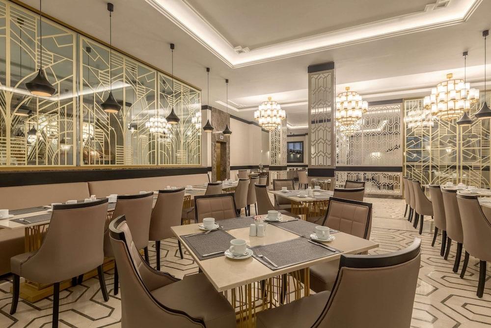 Fotos del hotel - RAMADA HOTEL & SUITES ISTANBUL GOLDEN HORN