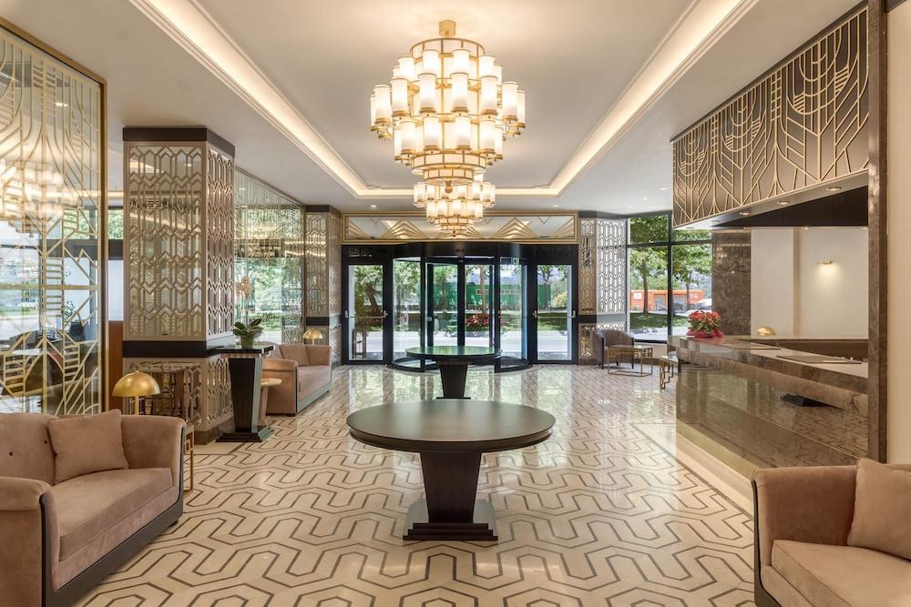 Fotos del hotel - RAMADA HOTEL & SUITES ISTANBUL GOLDEN HORN