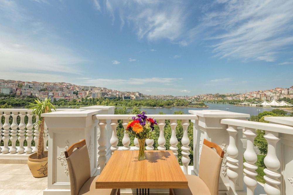 Fotos del hotel - RAMADA HOTEL & SUITES ISTANBUL GOLDEN HORN