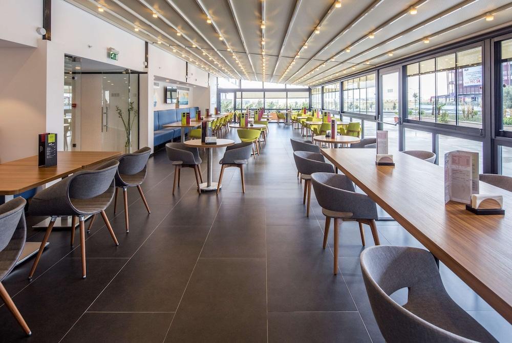 Fotos del hotel - Hampton by Hilton Istanbul Kurtkoy