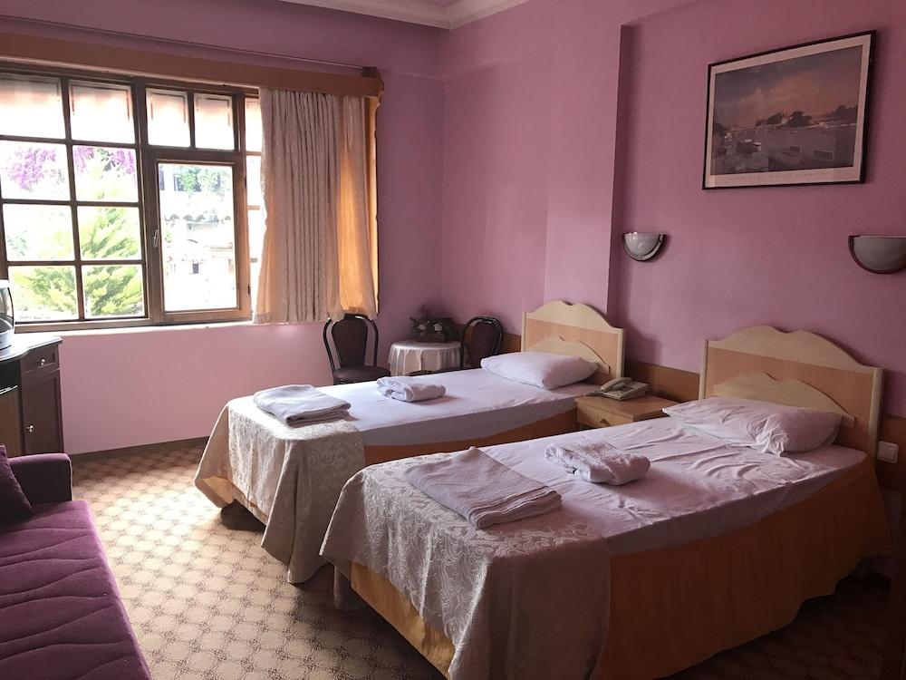 Fotos del hotel - Karyatit hotel Kaleici