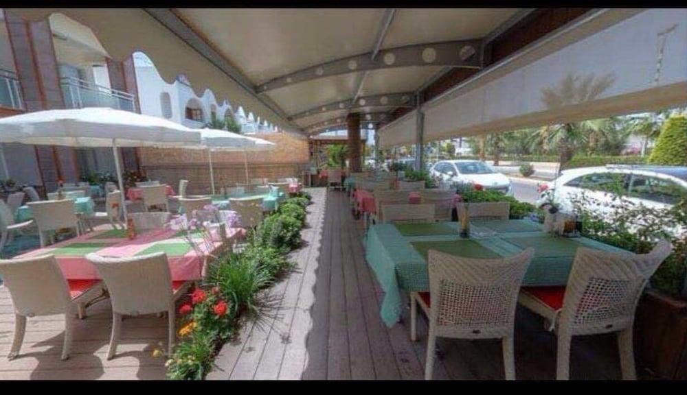 Fotos del hotel - MARIN-A HOTEL