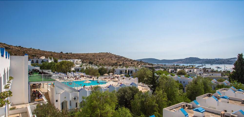 Fotos del hotel - Tenda Bodrum Hotel