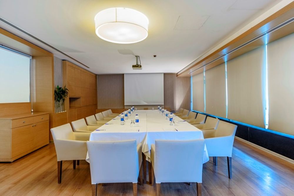 Fotos del hotel - AYDINOGLU HOTEL