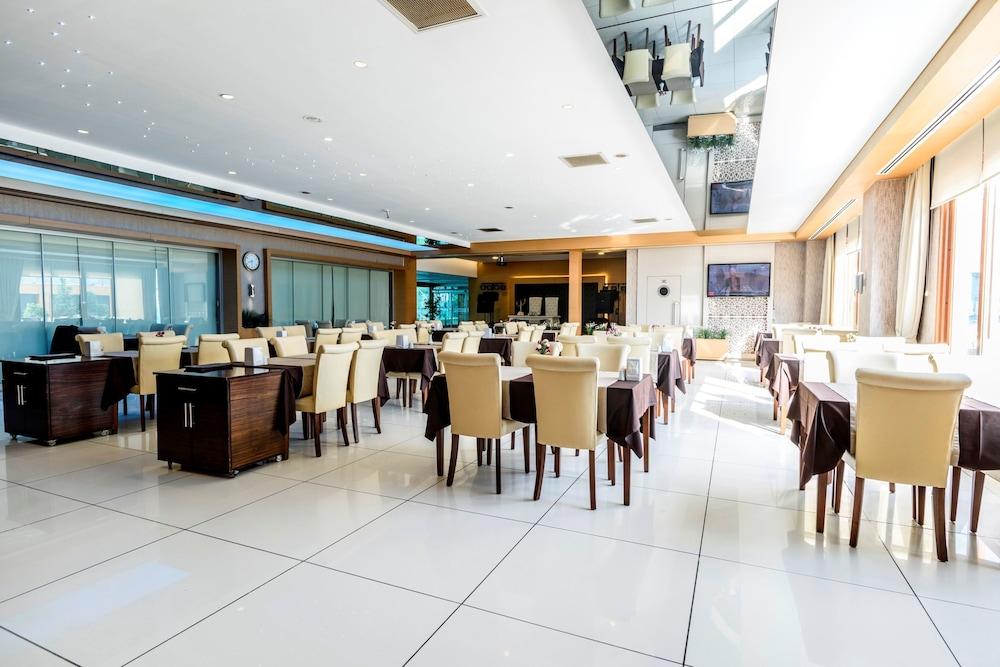 Fotos del hotel - AYDINOGLU HOTEL