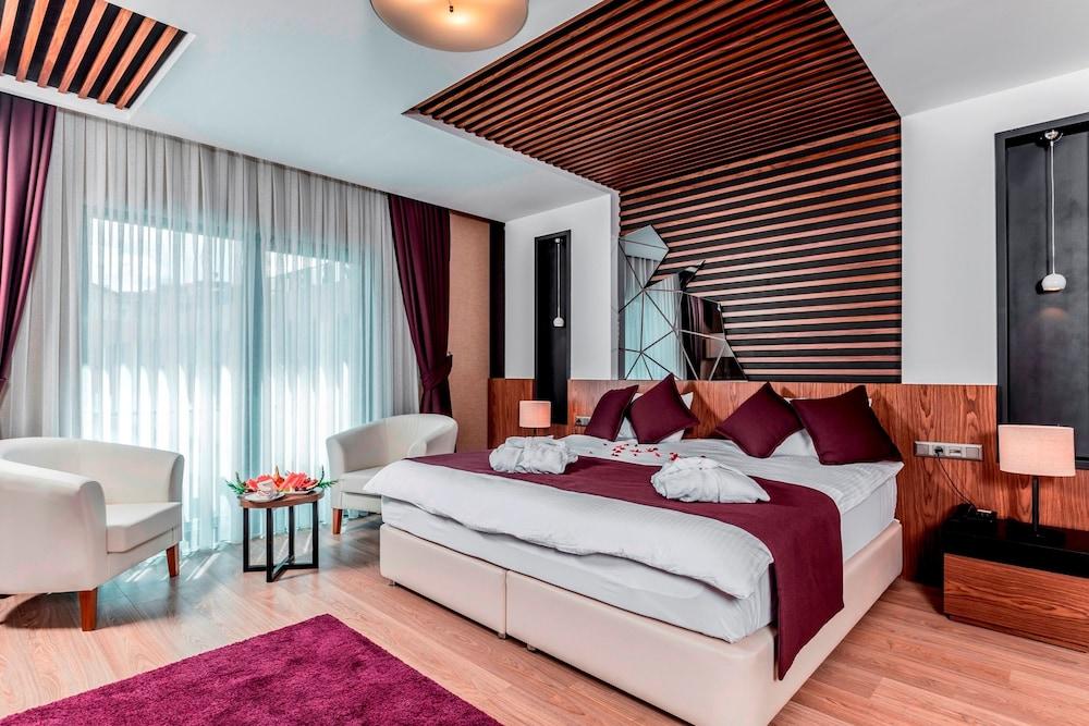 Fotos del hotel - AYDINOGLU HOTEL