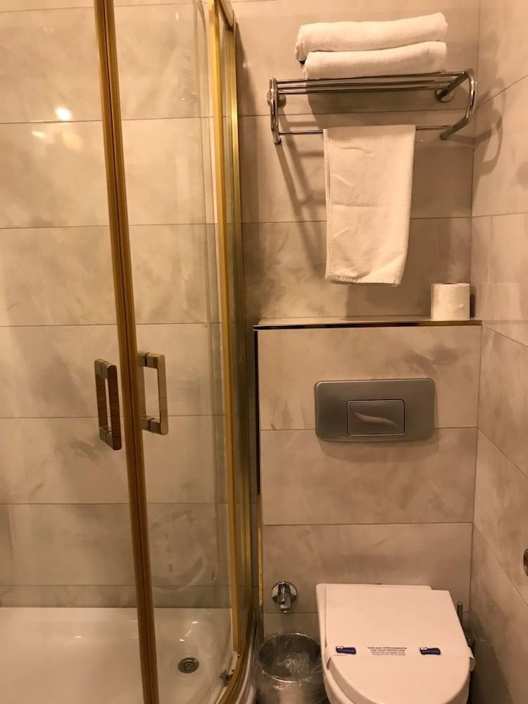 Fotos del hotel - AYDINOGLU HOTEL