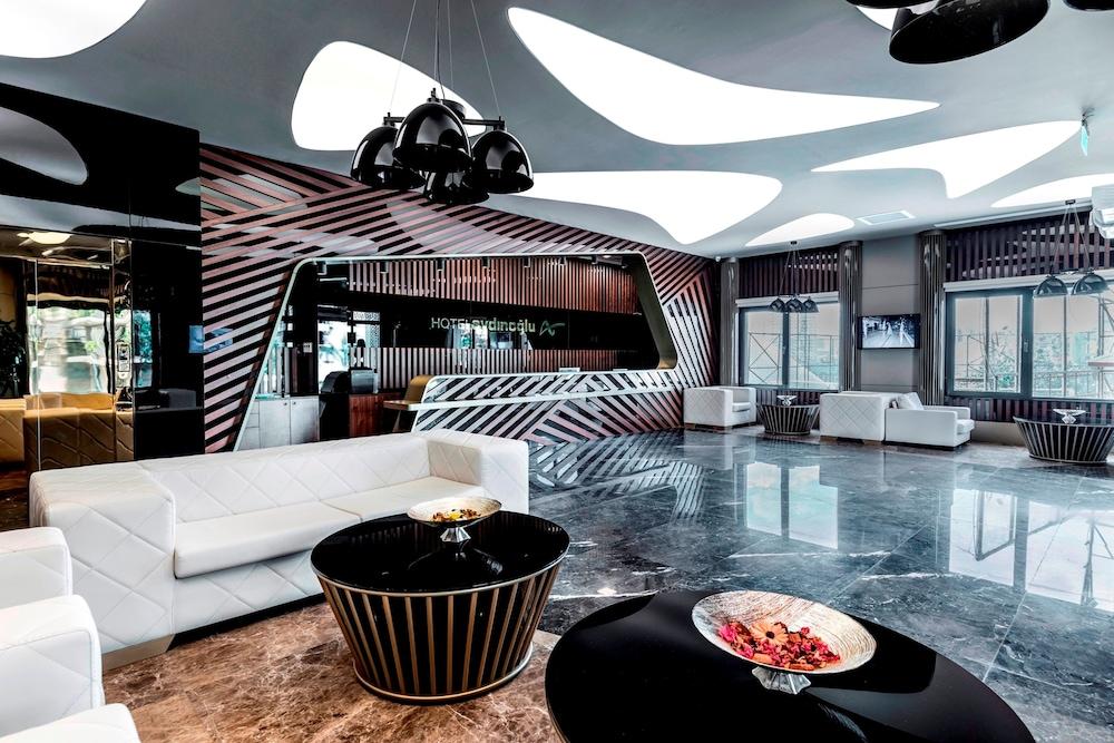 Fotos del hotel - AYDINOGLU HOTEL