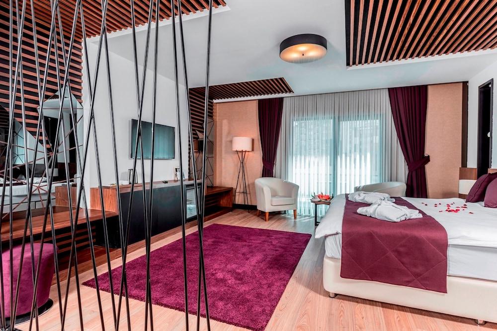 Fotos del hotel - AYDINOGLU HOTEL
