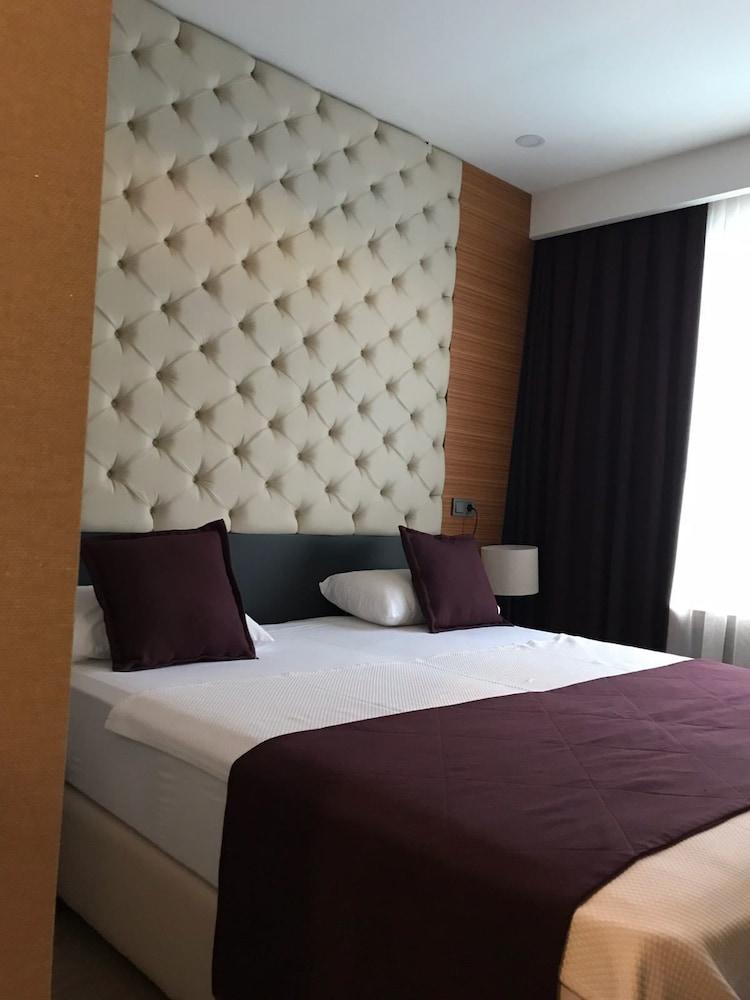 Fotos del hotel - AYDINOGLU HOTEL