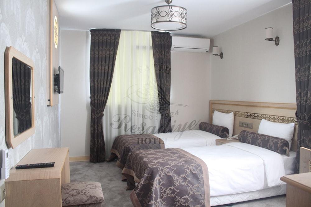 Fotos del hotel - Fatih Resadiye Hotel