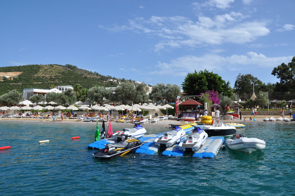 Fotos del hotel - IZER HOTEL & BEACH CLUB