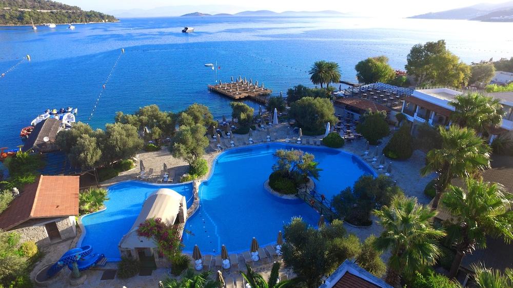 Fotos del hotel - IZER HOTEL & BEACH CLUB