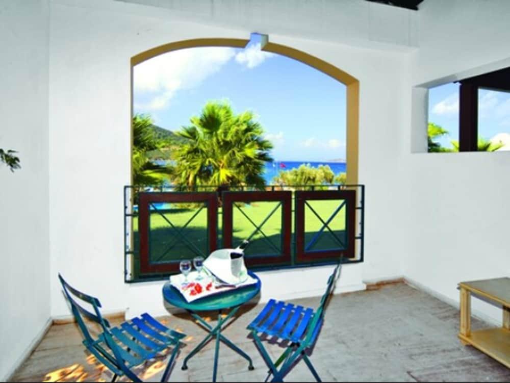 Fotos del hotel - IZER HOTEL & BEACH CLUB