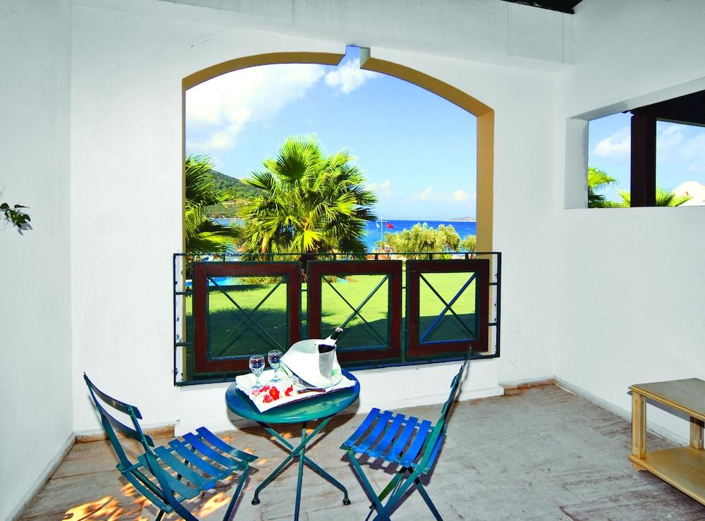 Fotos del hotel - IZER HOTEL & BEACH CLUB