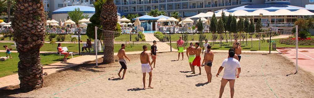 BUYUK ANADOLU DIDIM RESORT