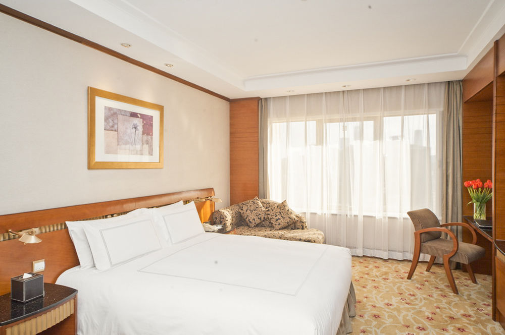 Fotos del hotel - Swissotel Beijing Hong Kong Macau Center
