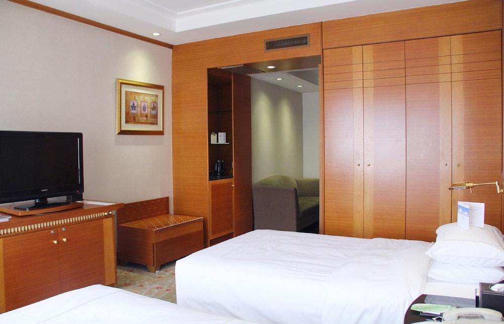 Fotos del hotel - Swissotel Beijing Hong Kong Macau Center