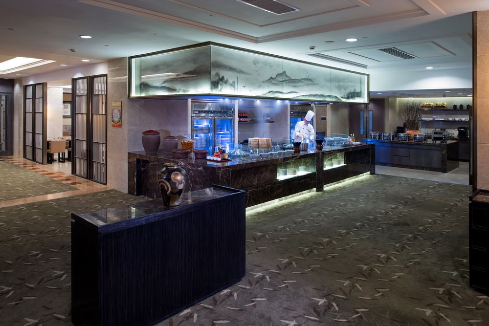 Fotos del hotel - NEW WORLD SHUNDE