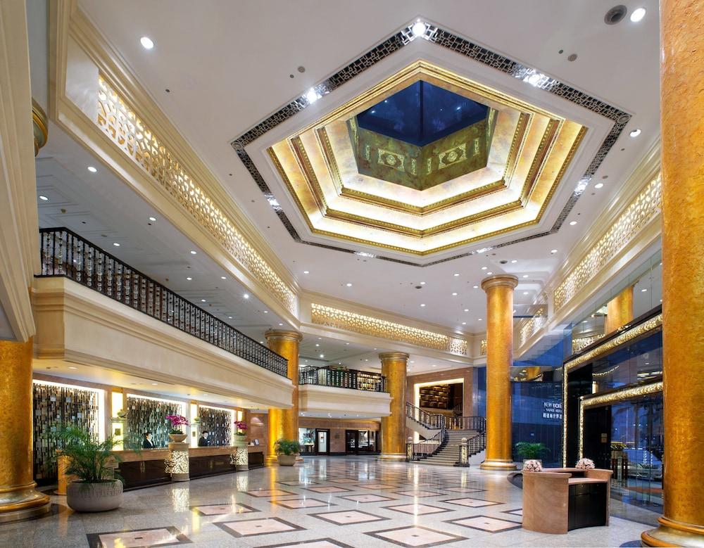 Fotos del hotel - NEW WORLD SHUNDE
