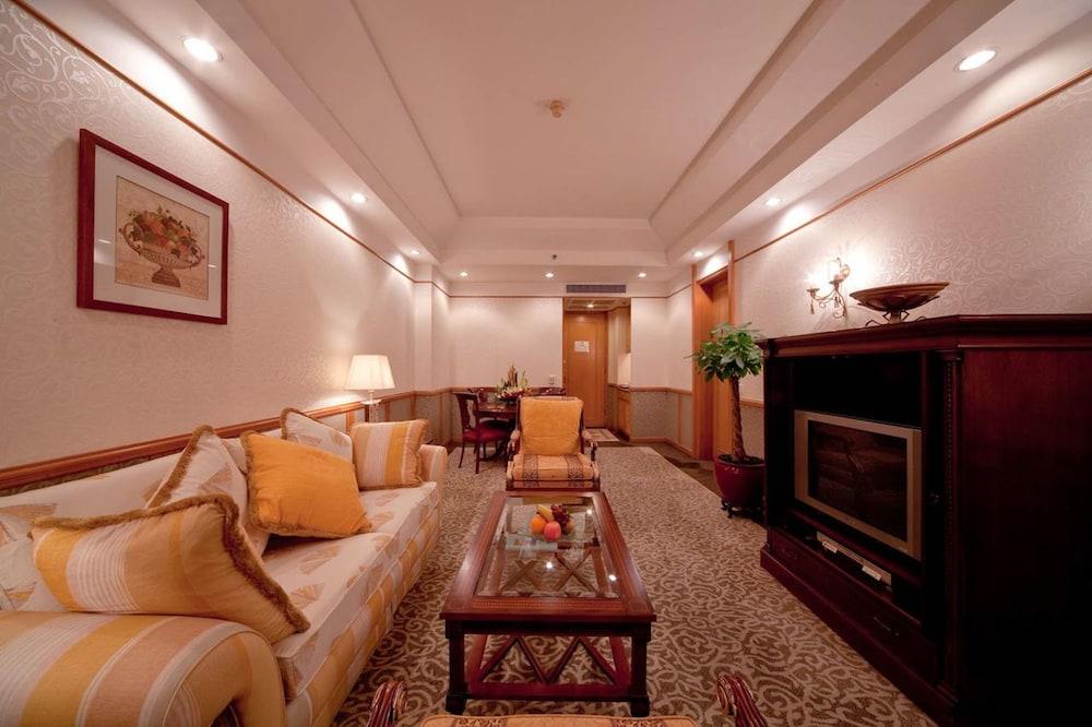 Fotos del hotel - NEW WORLD SHUNDE