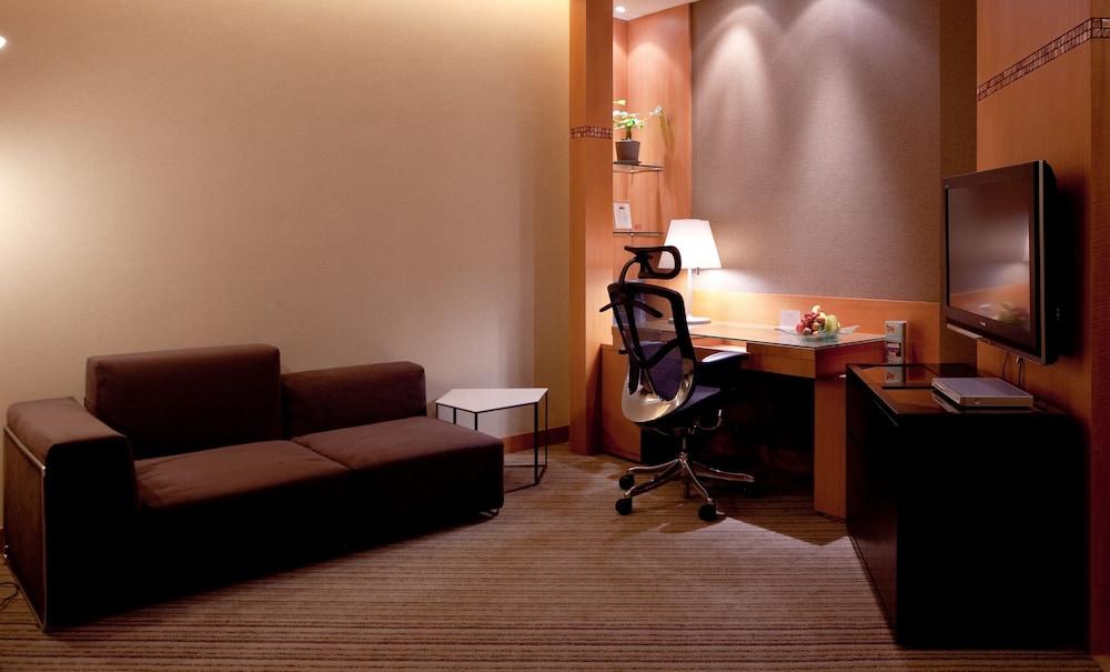 Fotos del hotel - NEW WORLD SHUNDE