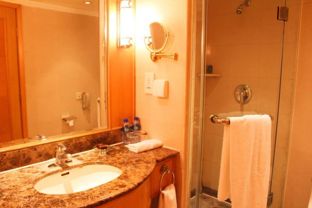 Fotos del hotel - PRESIDENTIAL PLAZA HOTEL BEIJING