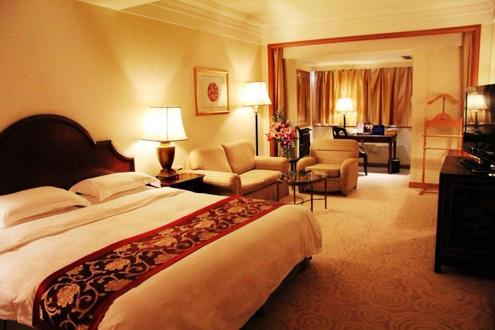 Fotos del hotel - PRESIDENTIAL PLAZA HOTEL BEIJING