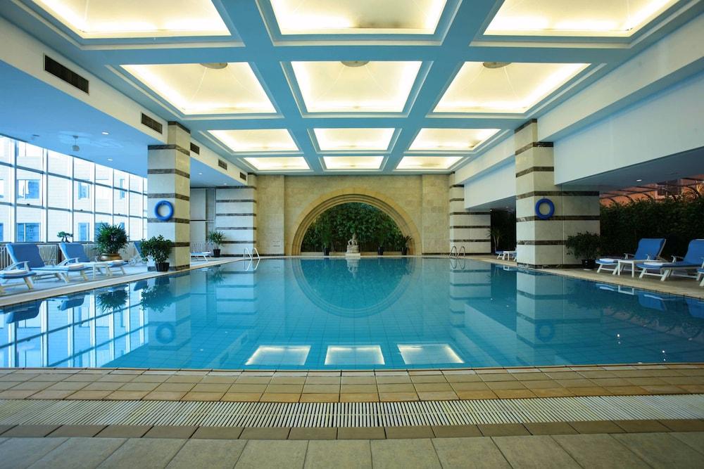 Fotos del hotel - PRESIDENTIAL PLAZA HOTEL BEIJING