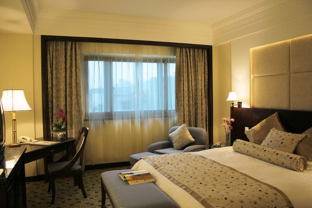 Fotos del hotel - PRESIDENTIAL PLAZA HOTEL BEIJING