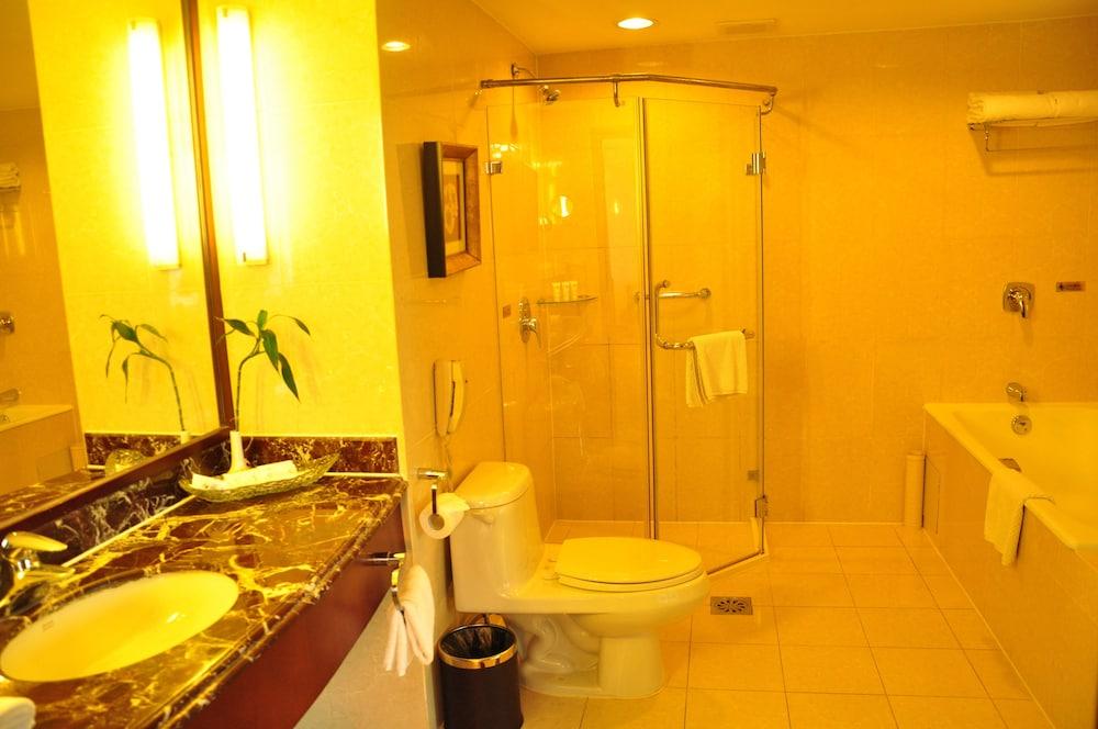 Fotos del hotel - HOWARD JOHNSON PARAGON HOTEL BEIJING