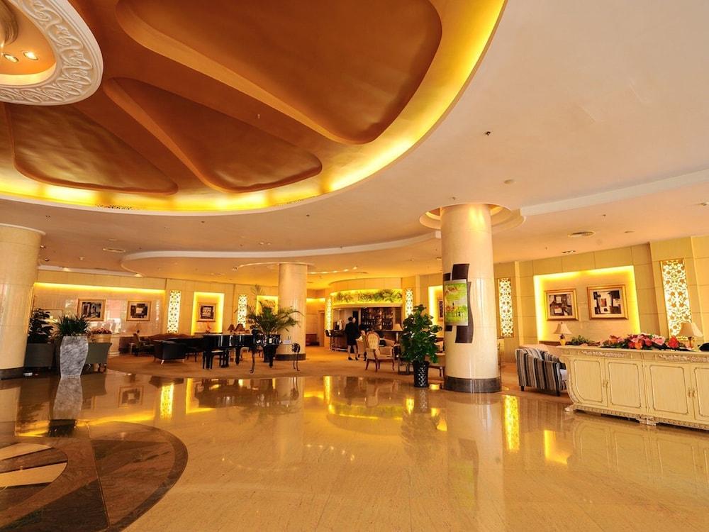 Fotos del hotel - HOWARD JOHNSON PARAGON HOTEL BEIJING