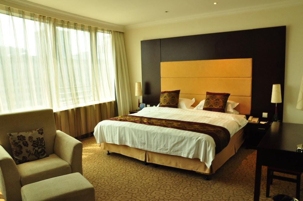 Fotos del hotel - HOWARD JOHNSON PARAGON HOTEL BEIJING