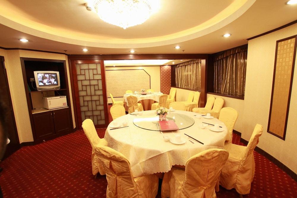 Fotos del hotel - Fortune Hotel