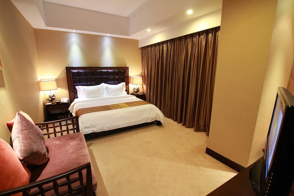 Fotos del hotel - Fortune Hotel