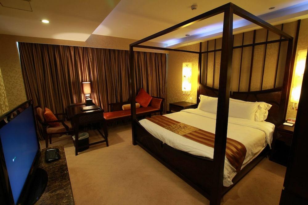Fotos del hotel - Fortune Hotel
