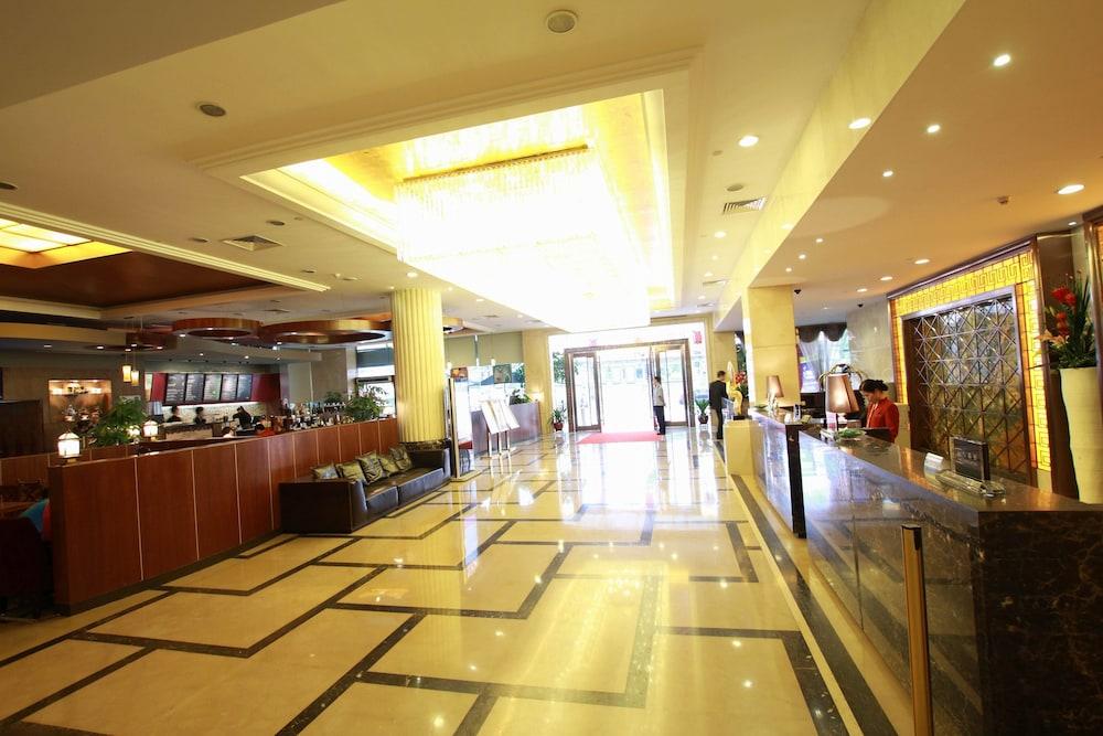 Fotos del hotel - Fortune Hotel