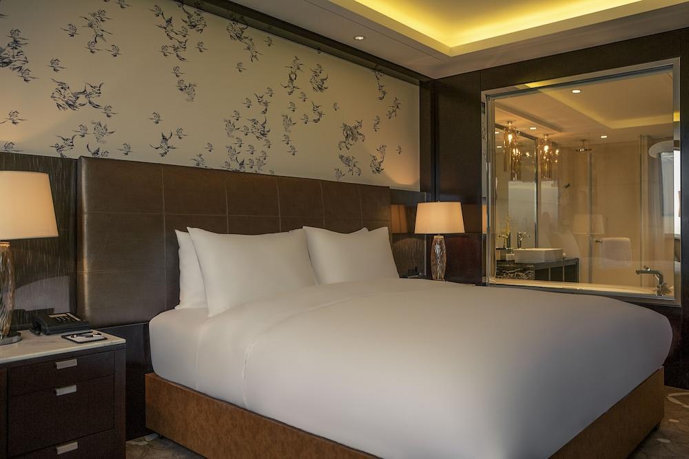 Fotos del hotel - Beijing Oriental Mingyue Hotel