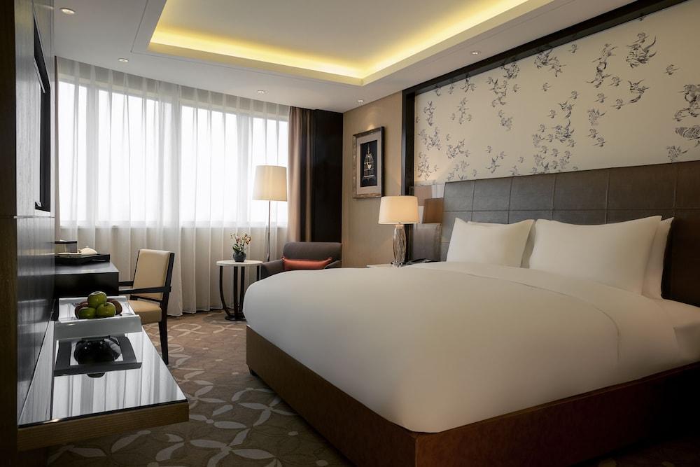 Fotos del hotel - Beijing Oriental Mingyue Hotel