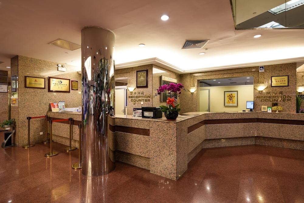 Fotos del hotel - YANSHAN HOTEL