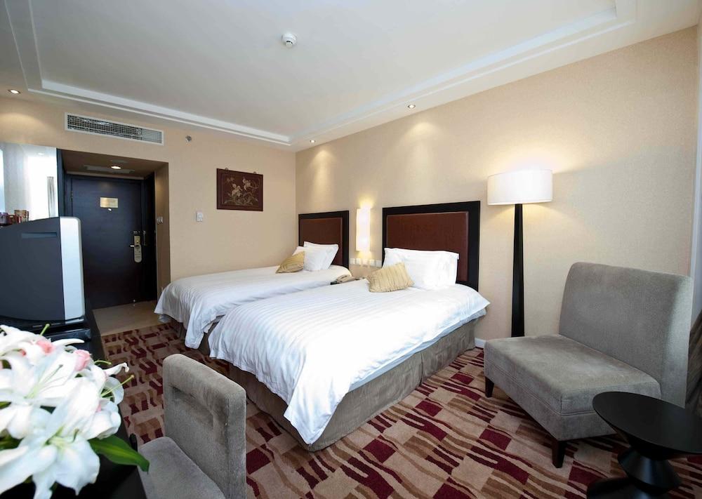 Fotos del hotel - YANSHAN HOTEL