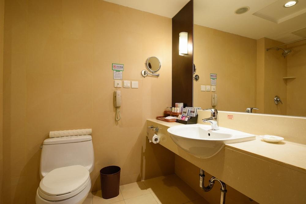 Fotos del hotel - YANSHAN HOTEL