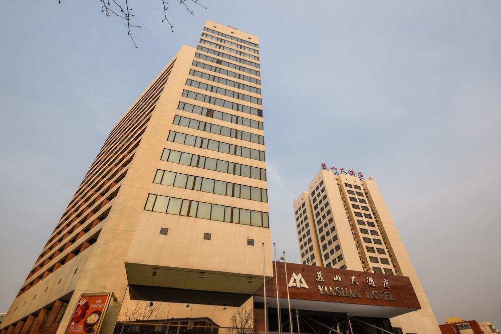 Fotos del hotel - YANSHAN HOTEL